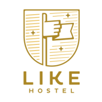 Like hostel