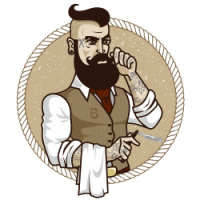 Barber