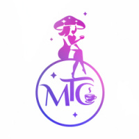 Mushroom Tea Club