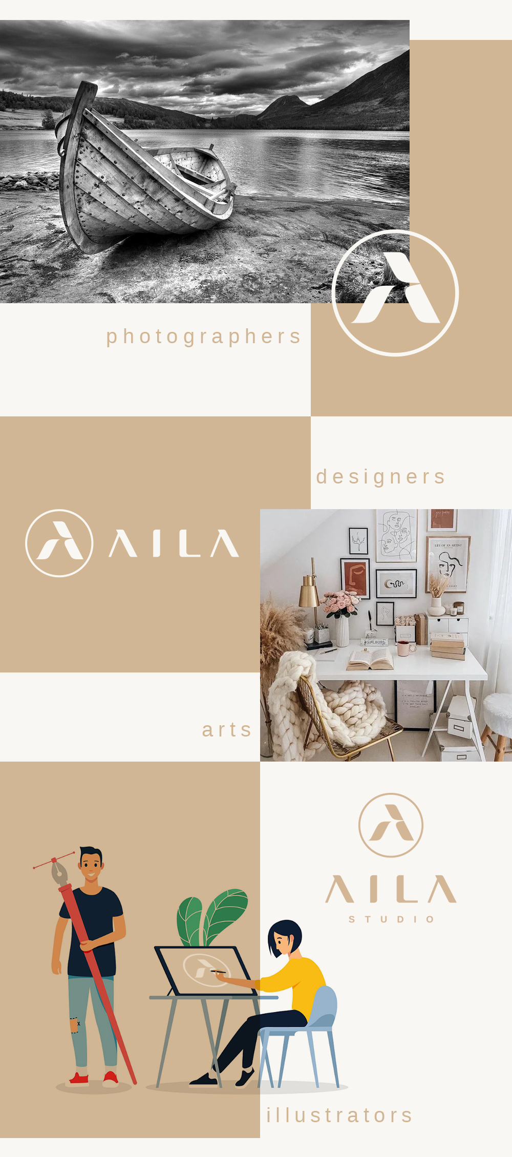 Aila