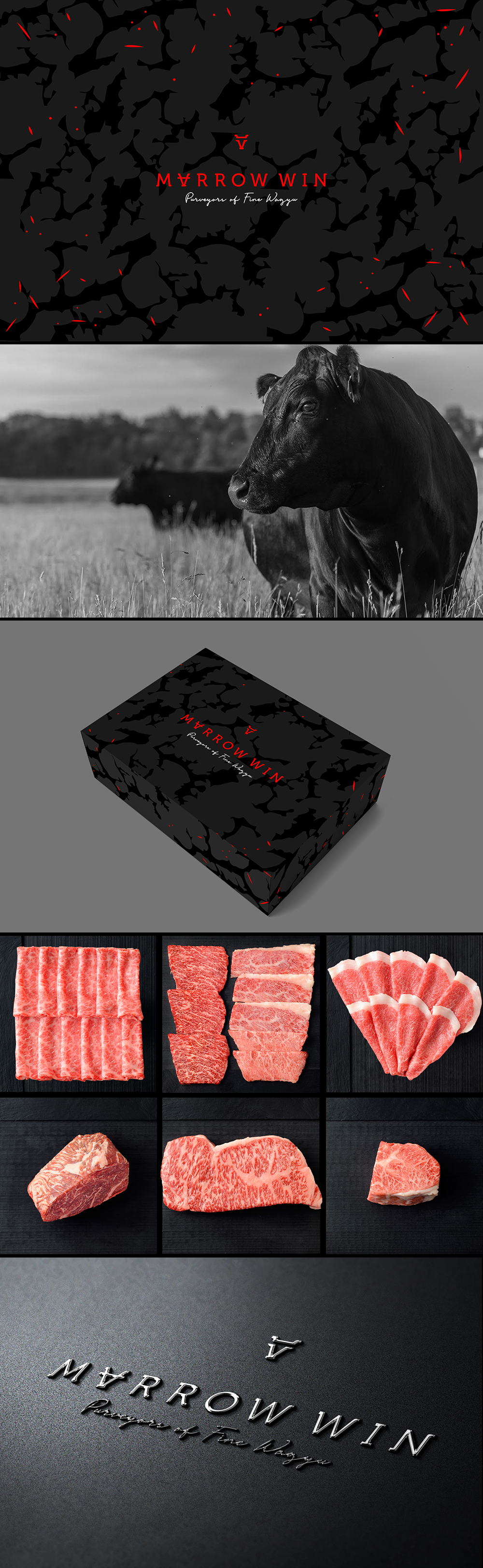 beef