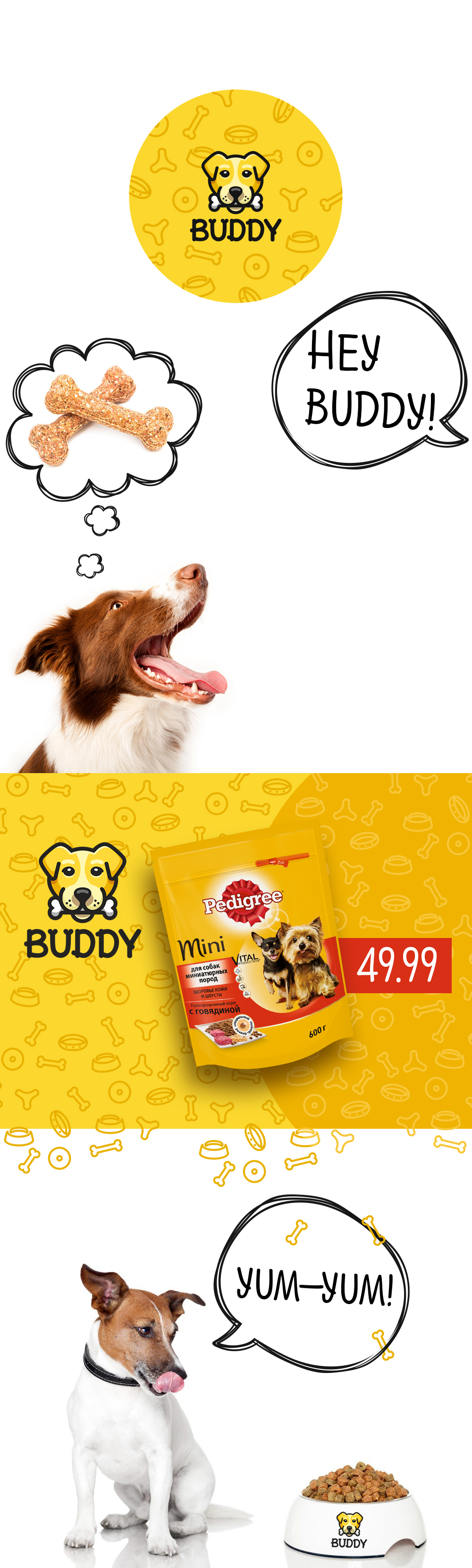 buddy