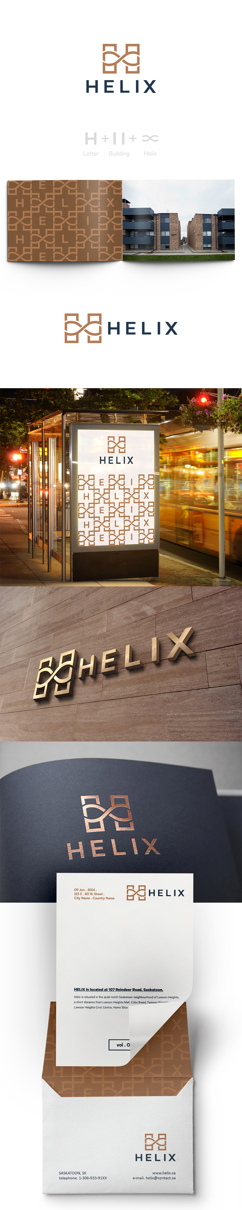 helix